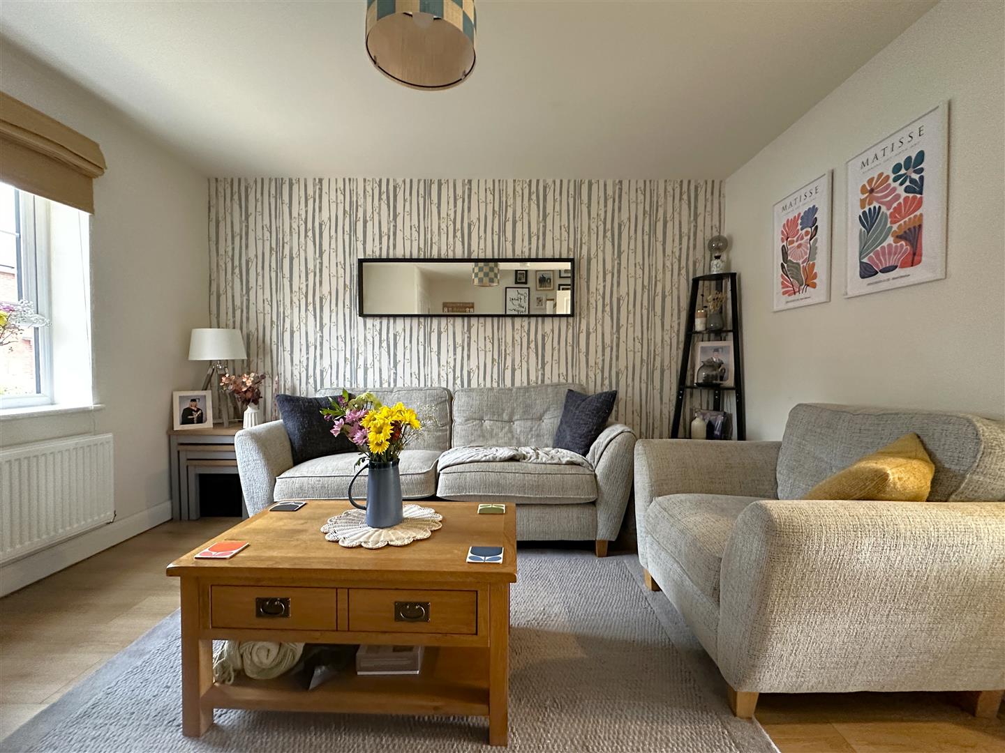 Bull Lane, Chippenham